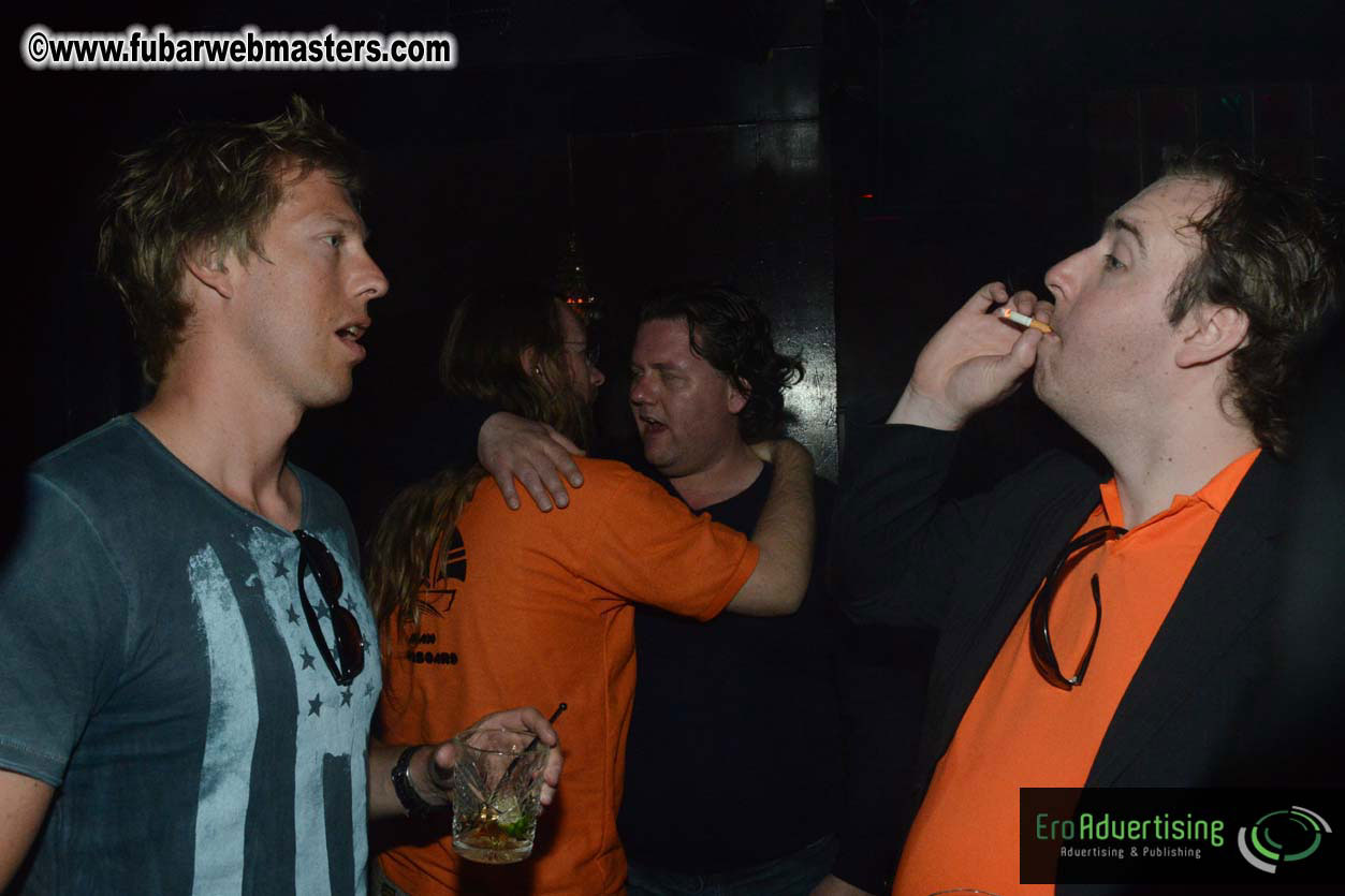 After Party @ NL Lounge