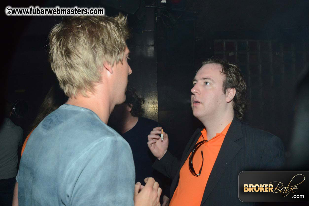 After Party @ NL Lounge