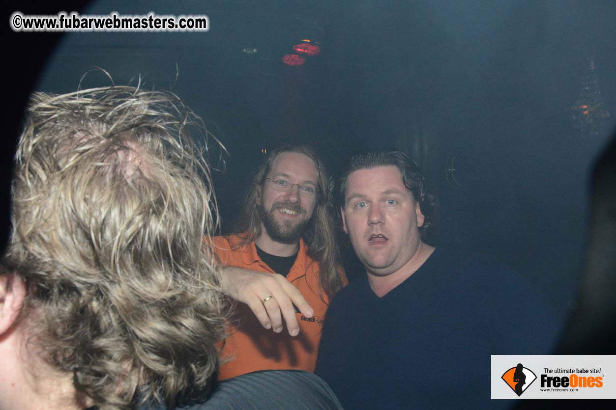 After Party @ NL Lounge