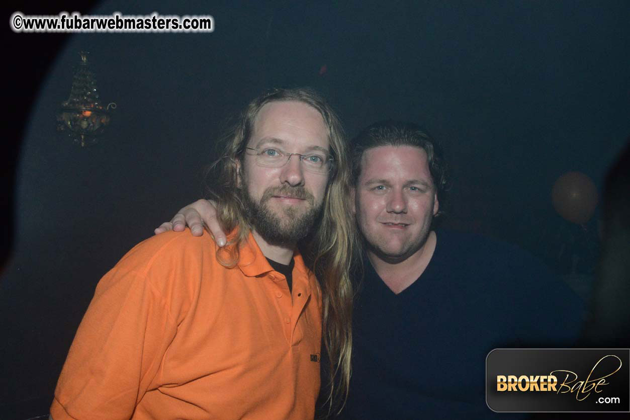 After Party @ NL Lounge