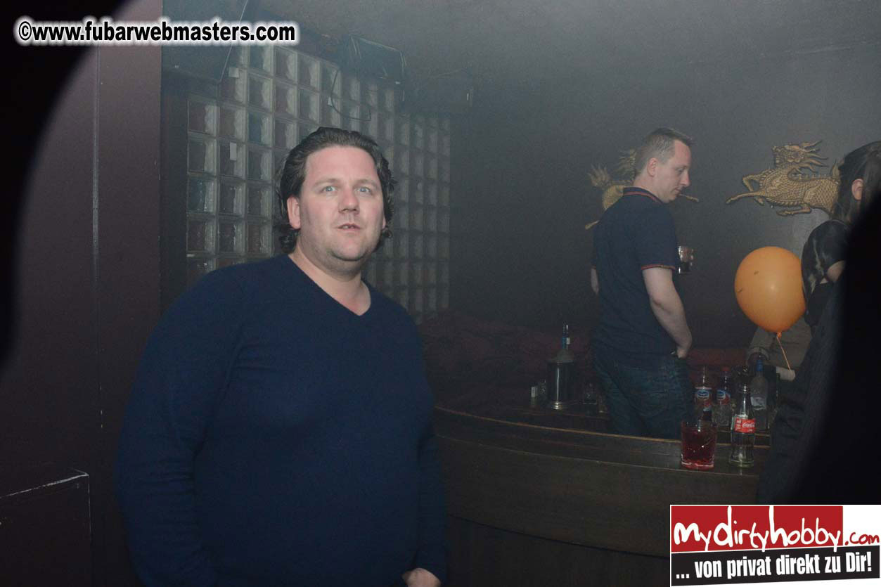 After Party @ NL Lounge