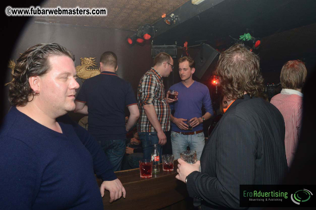 After Party @ NL Lounge