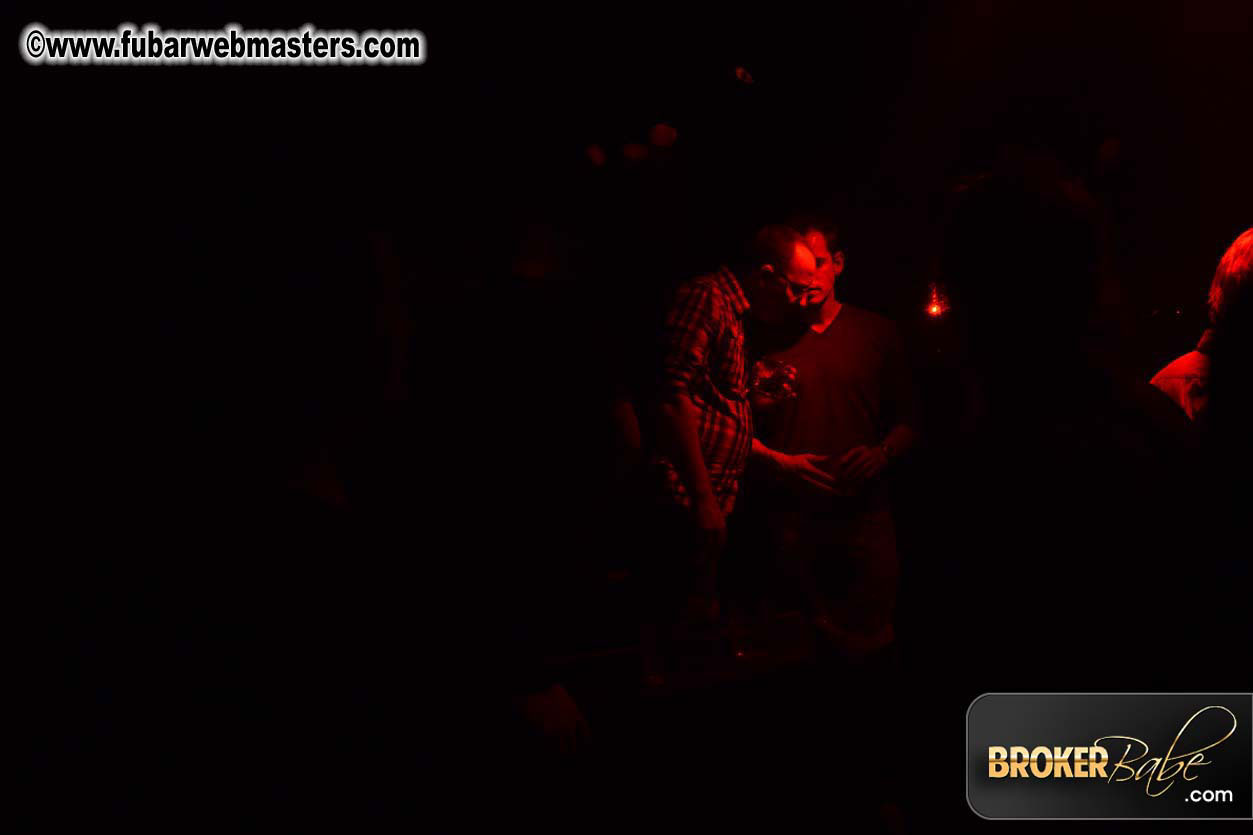 After Party @ NL Lounge