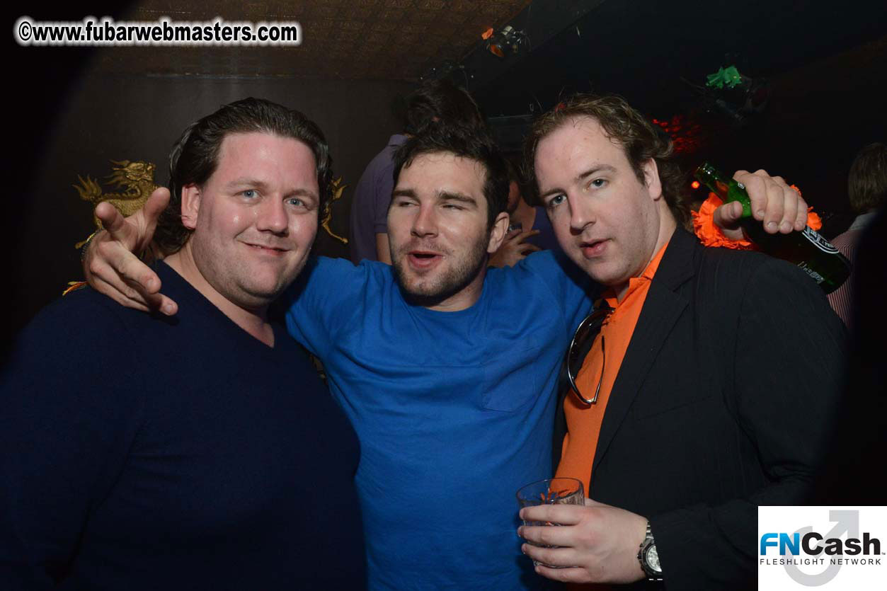 After Party @ NL Lounge