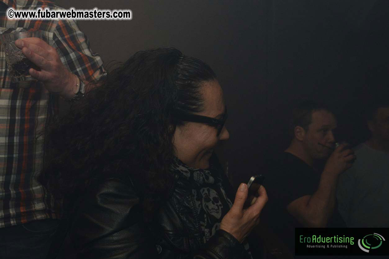 After Party @ NL Lounge