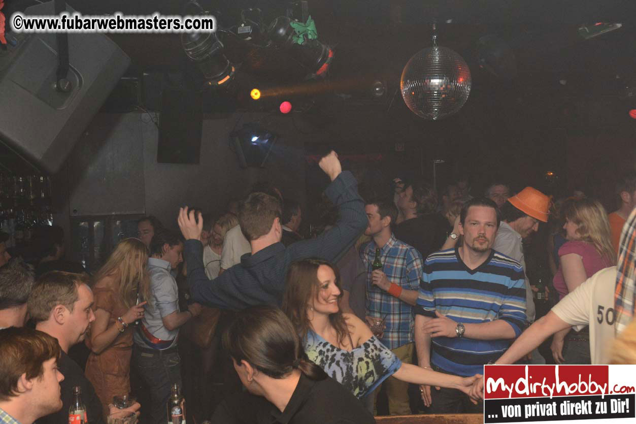 After Party @ NL Lounge