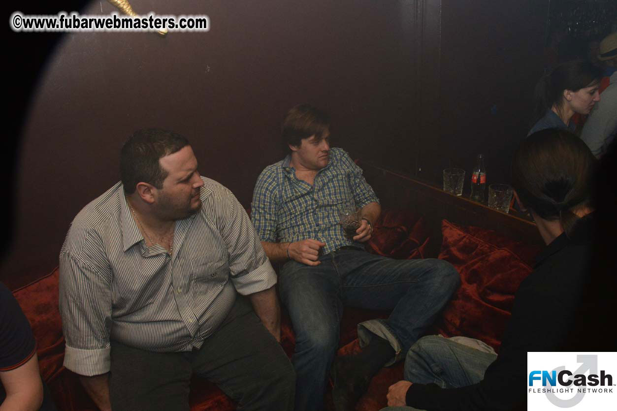 After Party @ NL Lounge