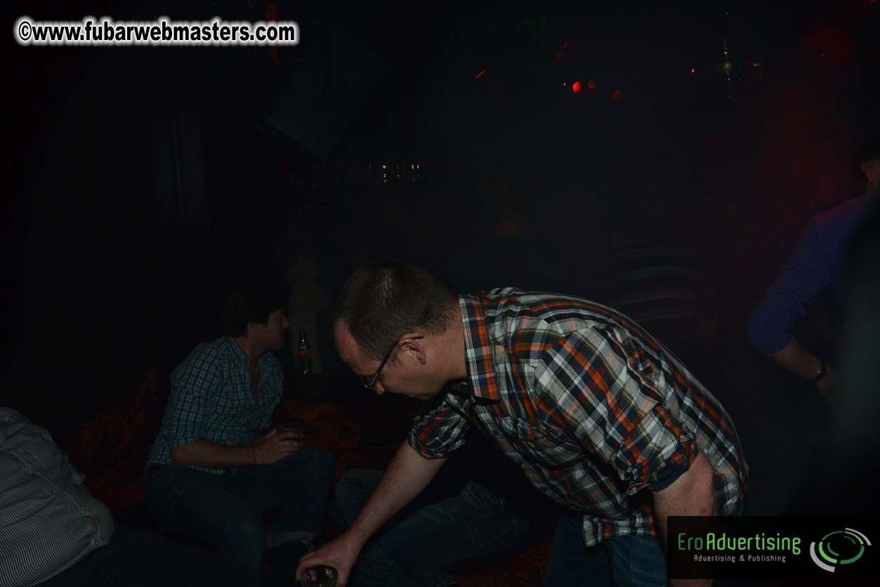 After Party @ NL Lounge