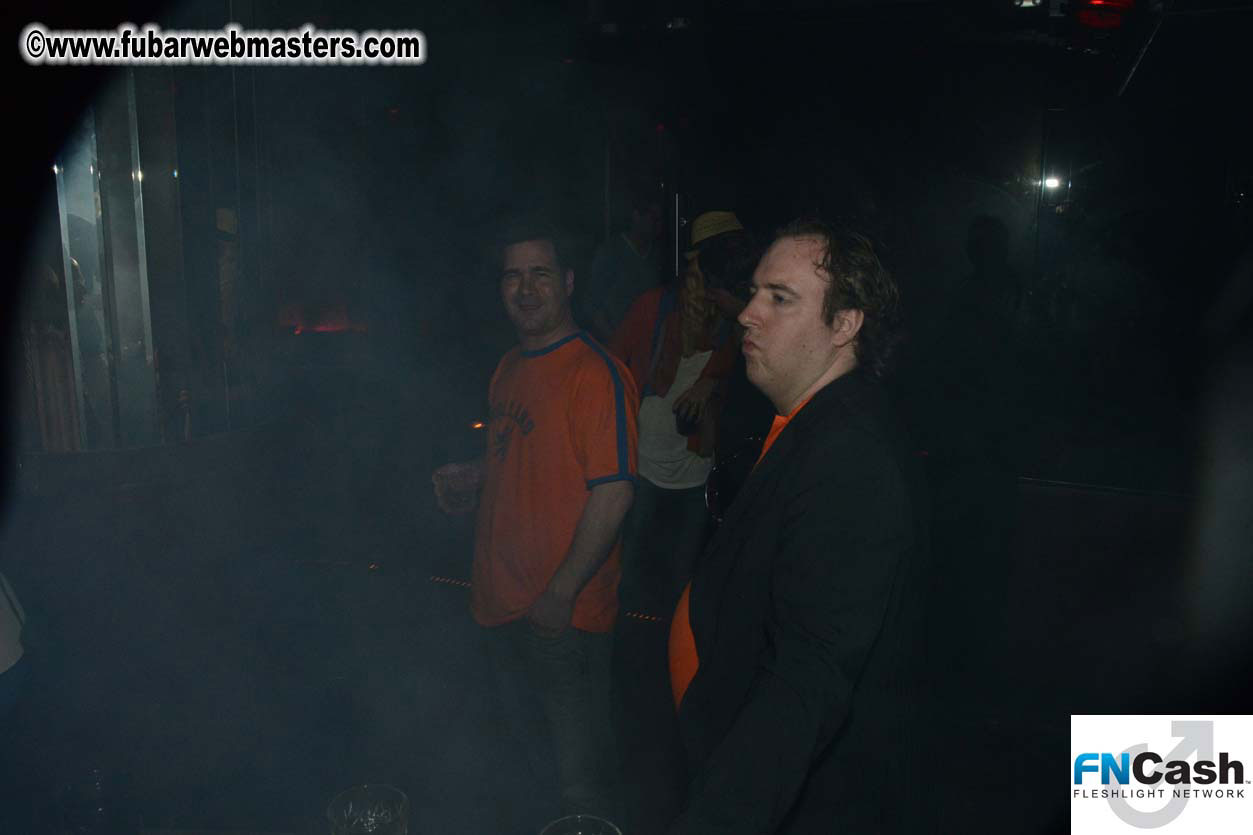 After Party @ NL Lounge