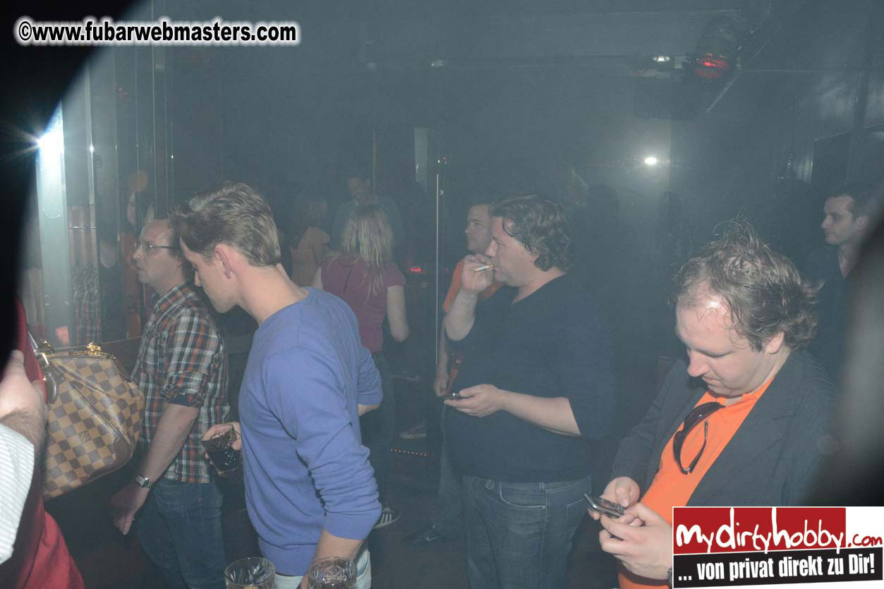 After Party @ NL Lounge