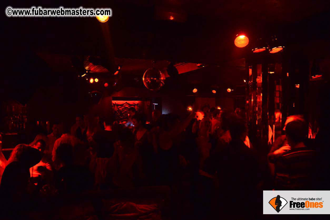 After Party @ NL Lounge