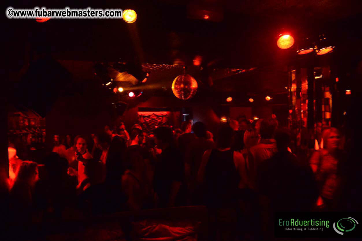 After Party @ NL Lounge