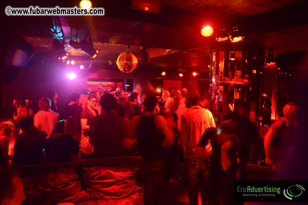 After Party @ NL Lounge