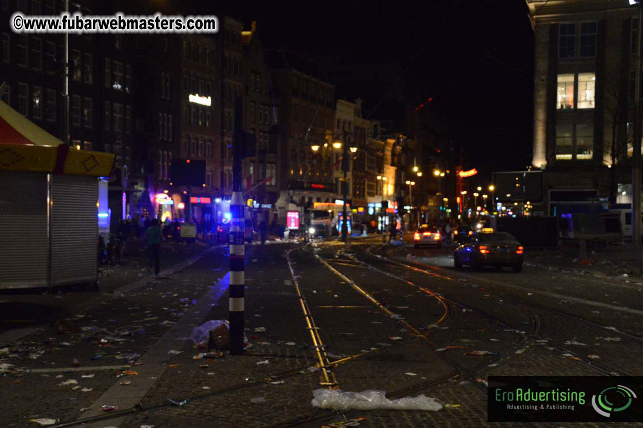 After Party @ NL Lounge