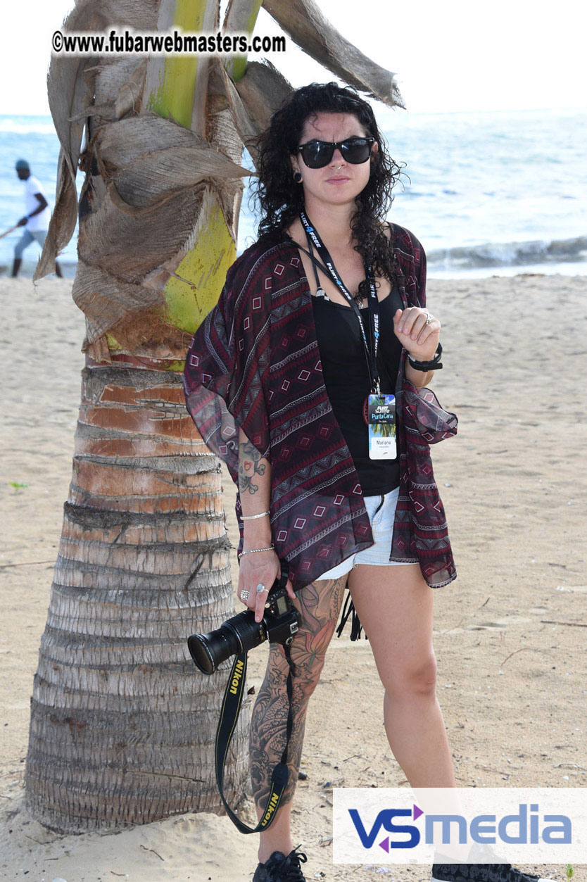 Pictures from around Breathless