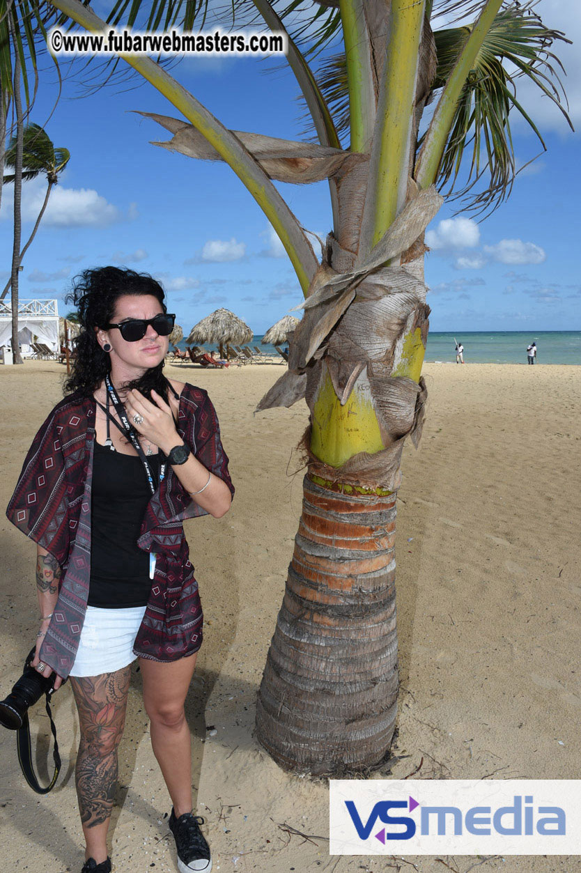 Pictures from around Breathless