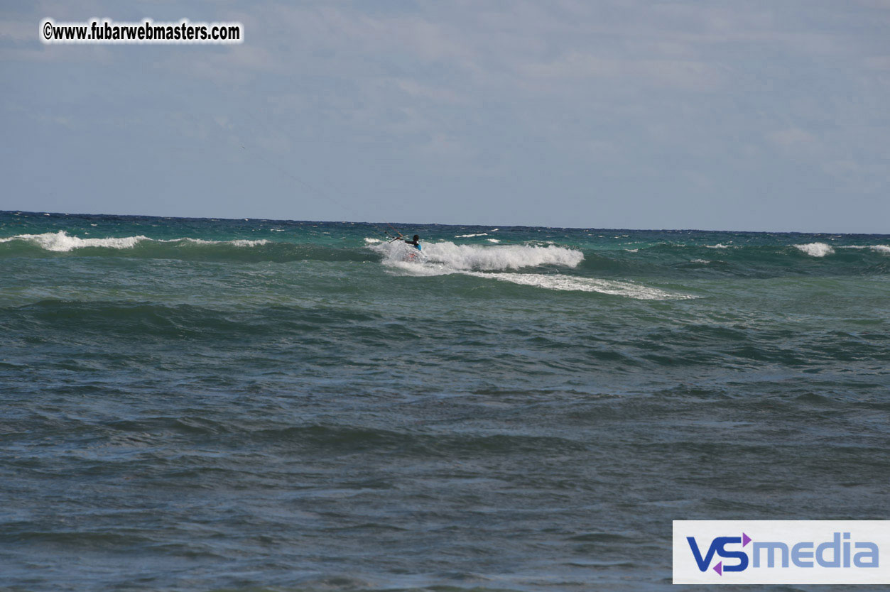 Pictures from around Breathless