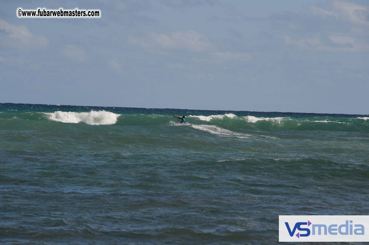 Pictures from around Breathless