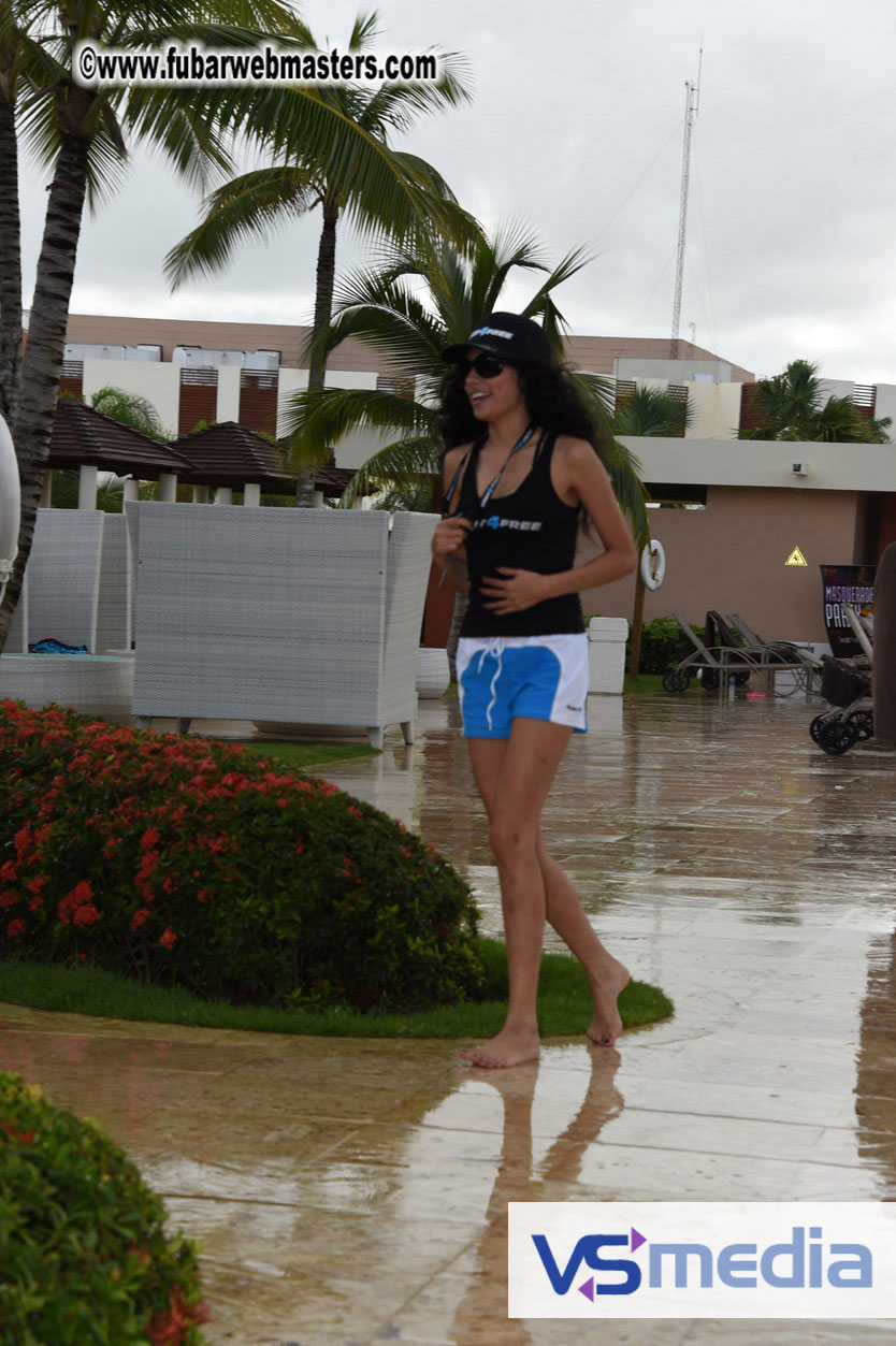 Flirt4Free Treasure Hunt