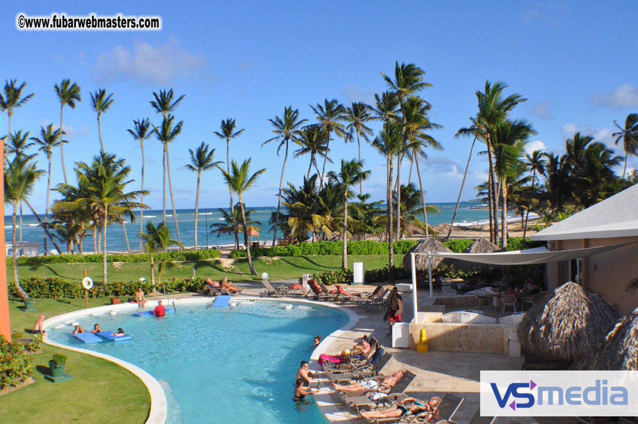 Breathless Miss Bikin Contest