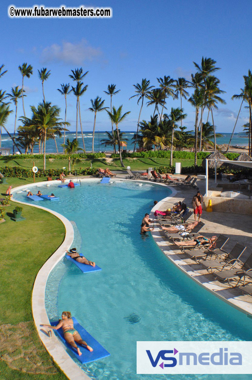 Breathless Miss Bikin Contest