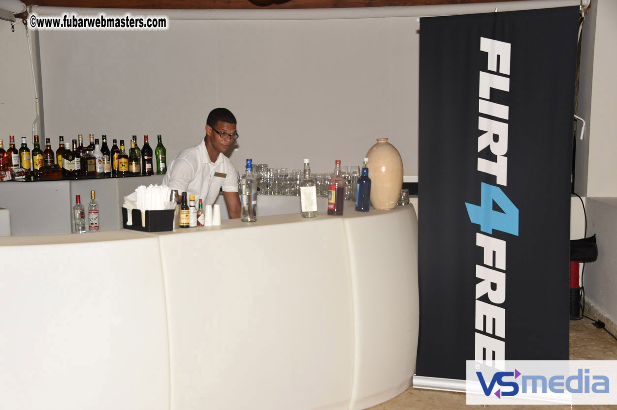 Farewell Award Dinner