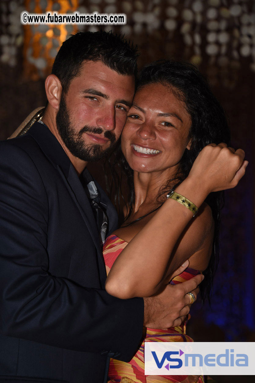 Farewell Award Dinner