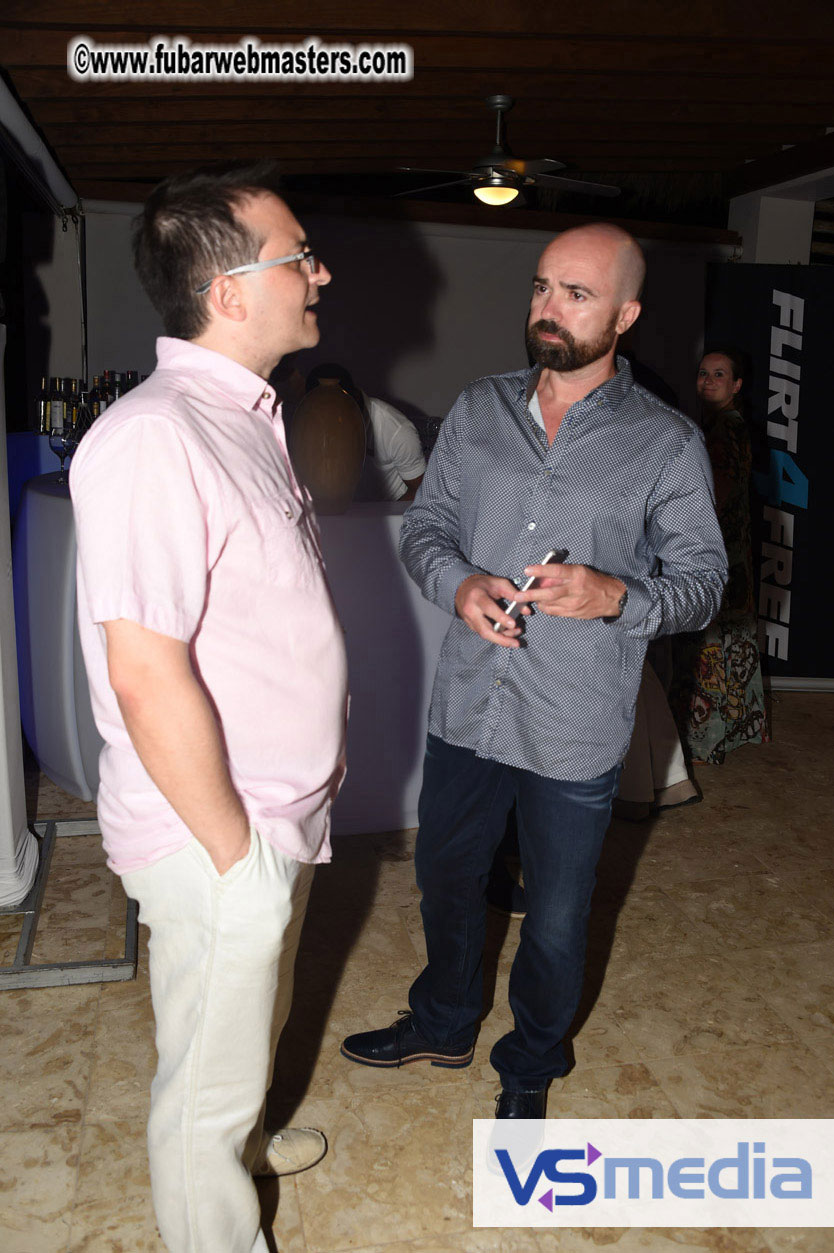 Farewell Award Dinner