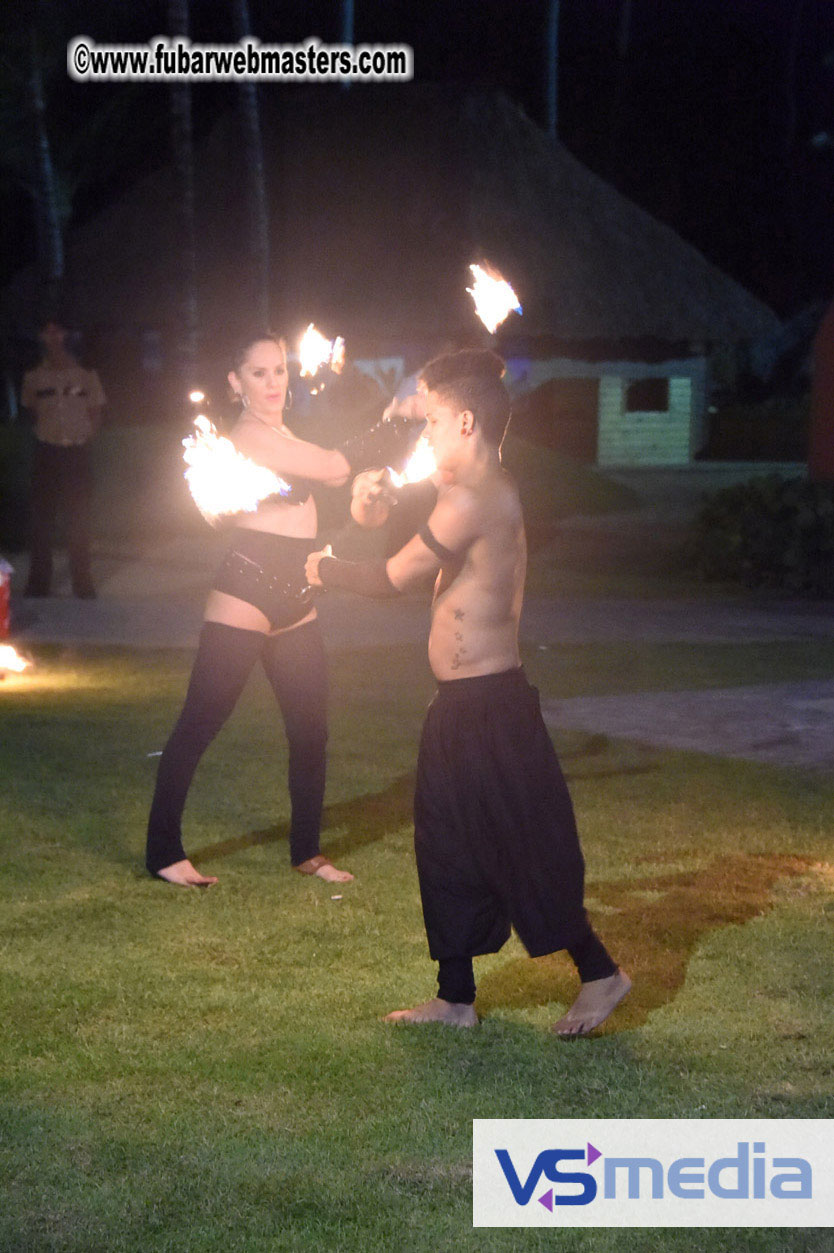 Farewell Award Dinner