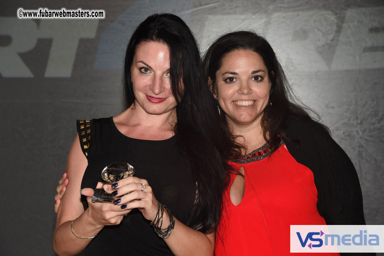 Farewell Award Dinner