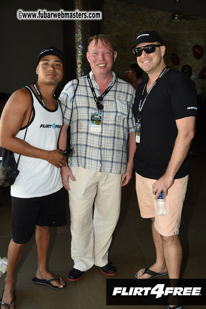 Pictures from around Breathless