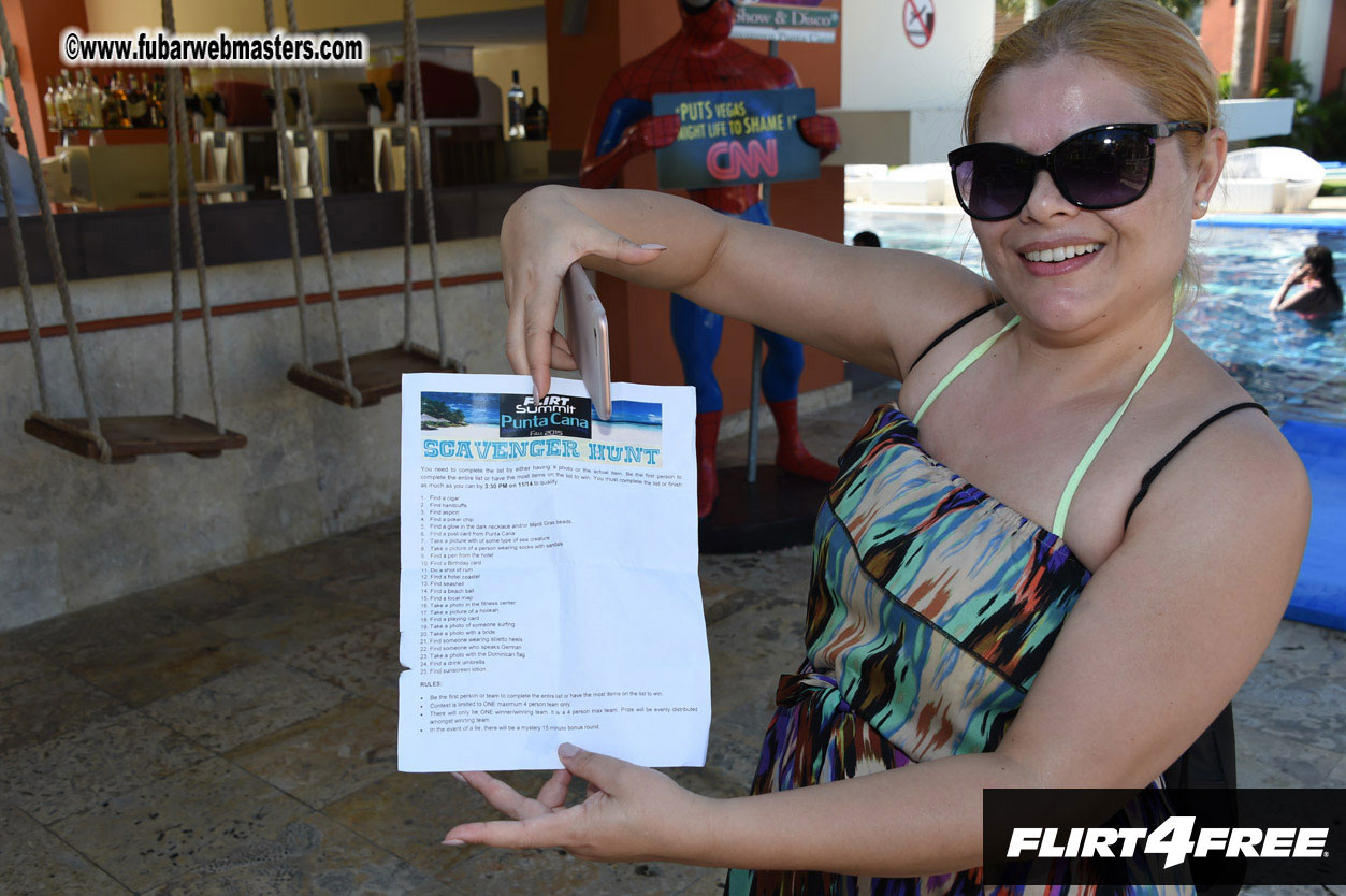 Pictures from around Breathless