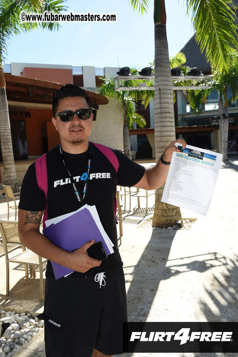 Pictures from around Breathless