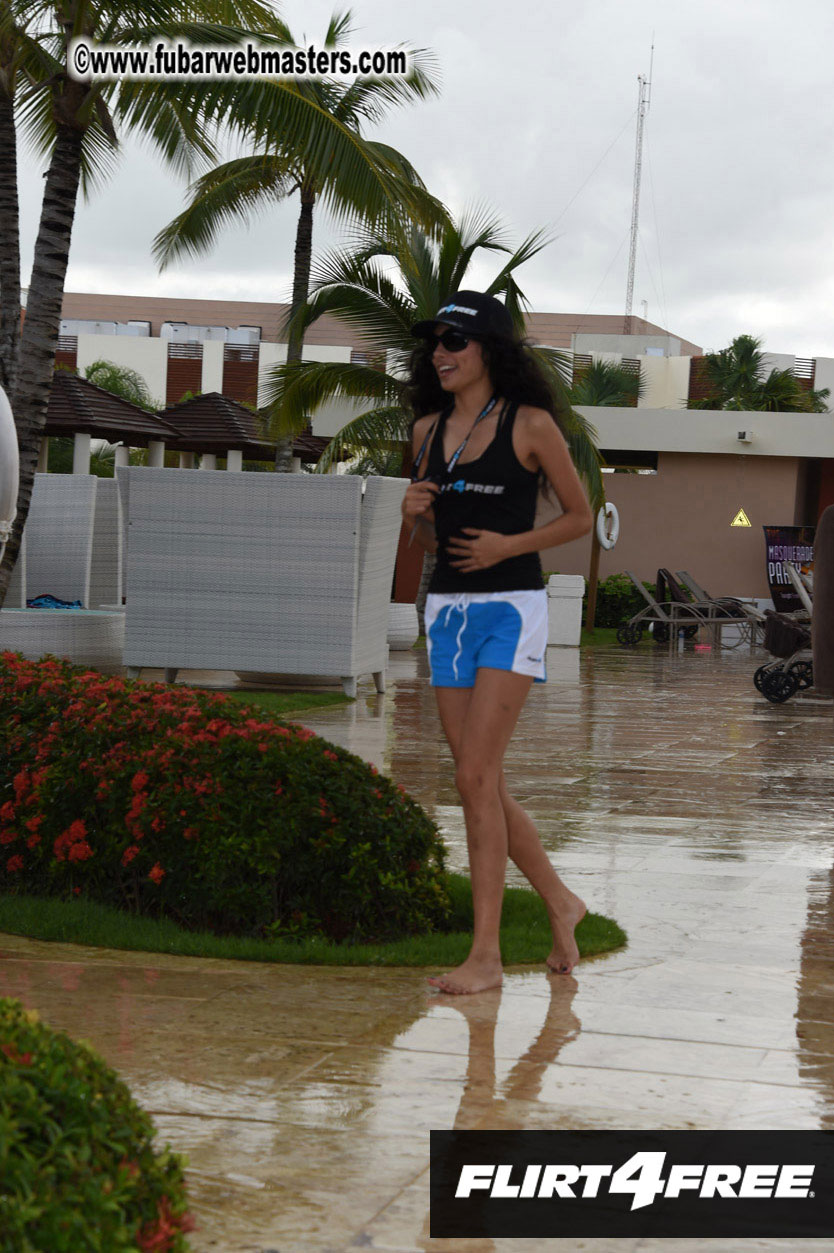Flirt4Free Treasure Hunt