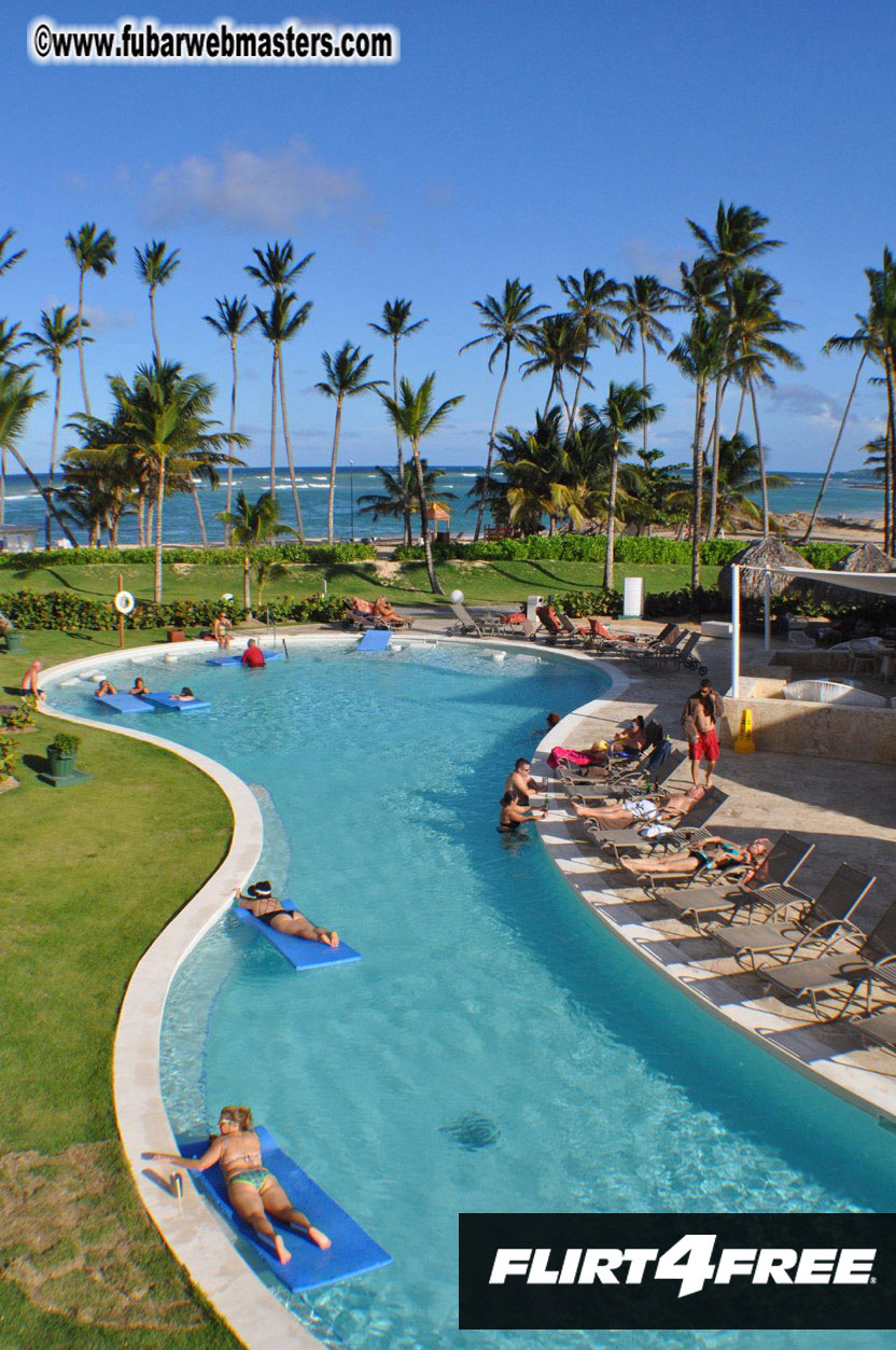 Breathless Miss Bikini Contest