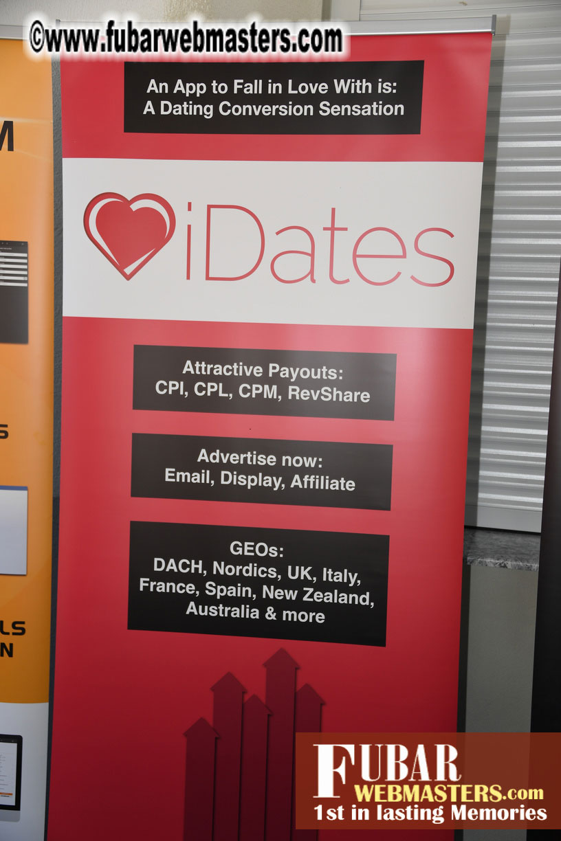 Friday Night Pre-party