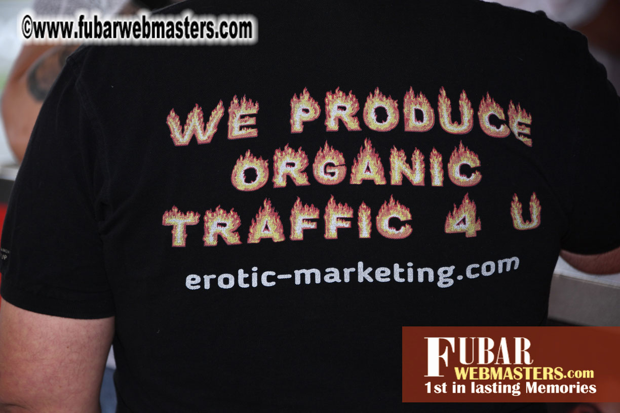 Friday Night Pre-party