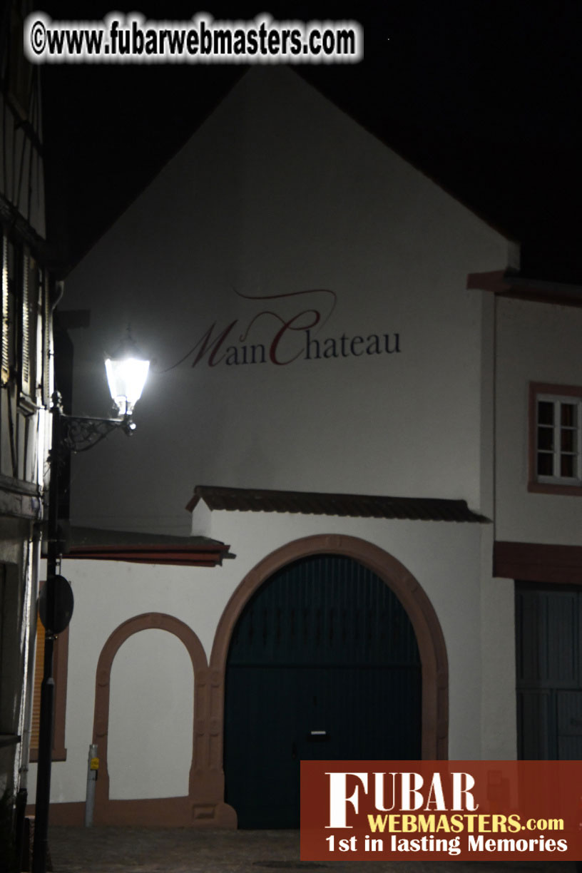 Sights from Seligenstadt