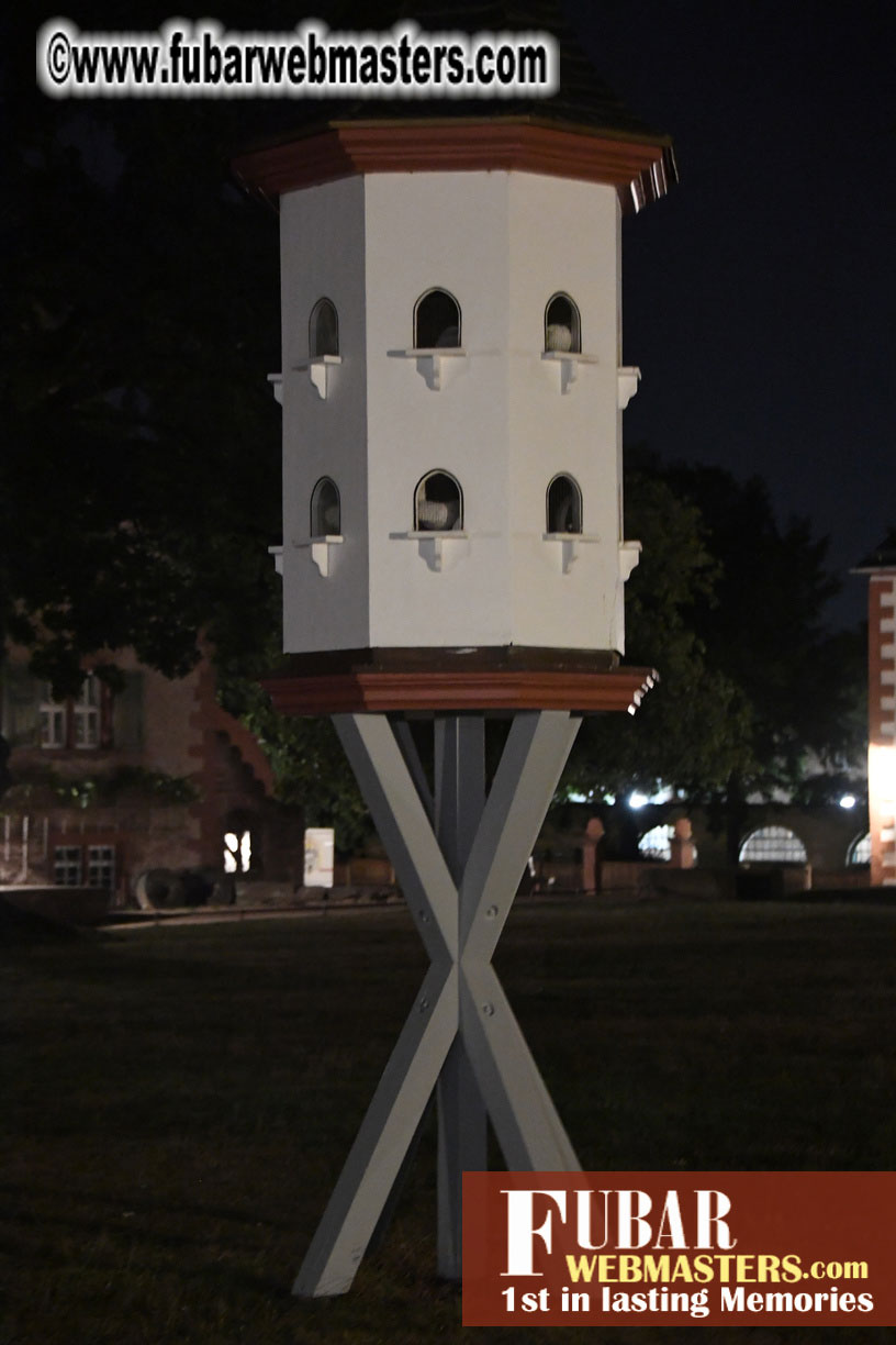 Sights from Seligenstadt
