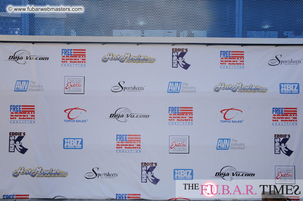 FSC's 2008 Election Bash