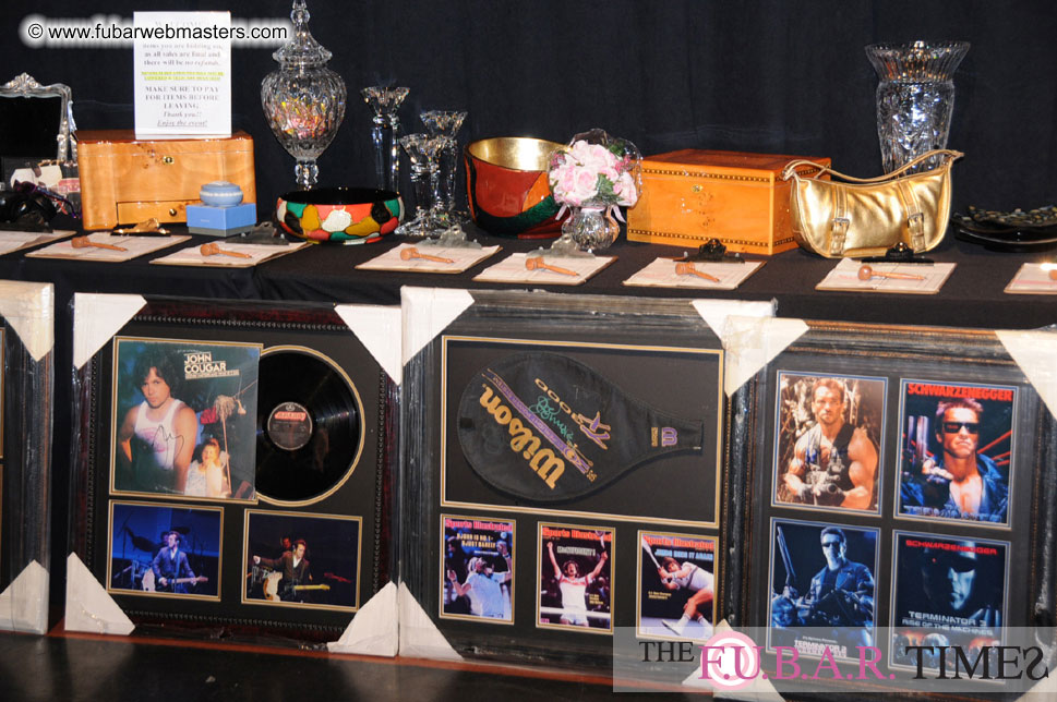 FSC's 2008 Election Bash