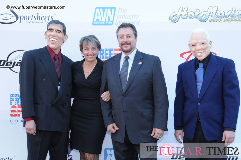 FSC's 2008 Election Bash