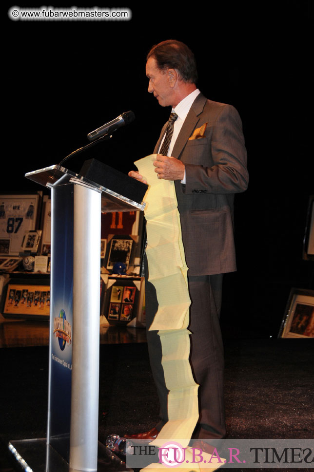 FSC's 2008 Election Bash