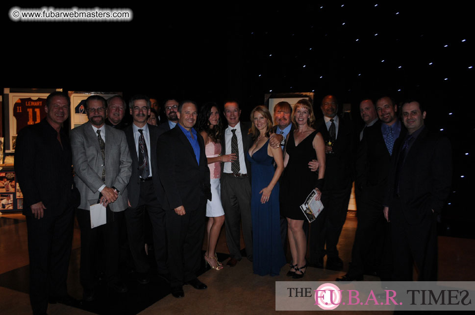 FSC's 2008 Election Bash