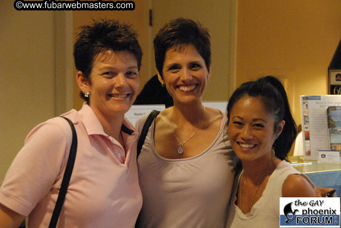 Central Phoenix Inn and Suites