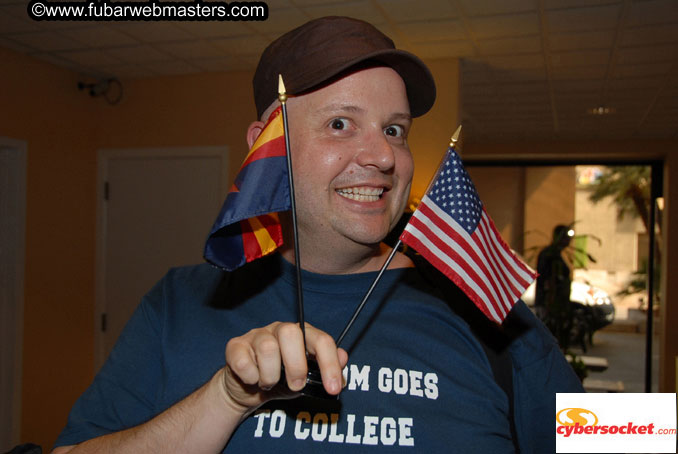 Central Phoenix Inn and Suites