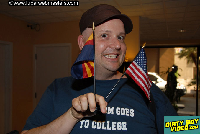 Central Phoenix Inn and Suites