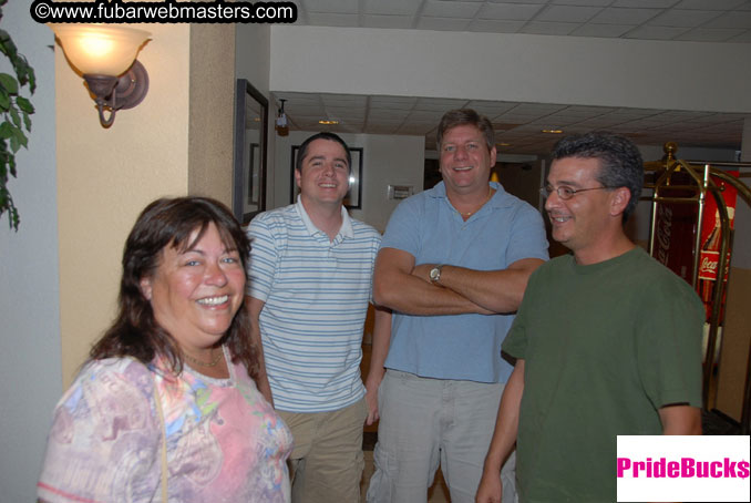 Central Phoenix Inn and Suites