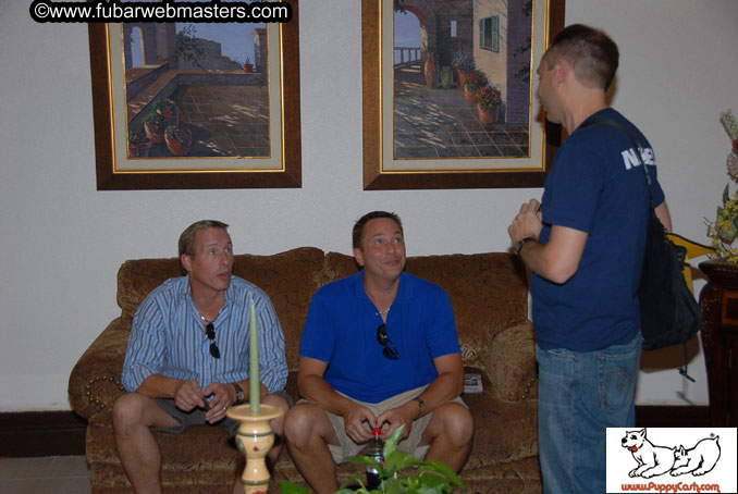 Central Phoenix Inn and Suites