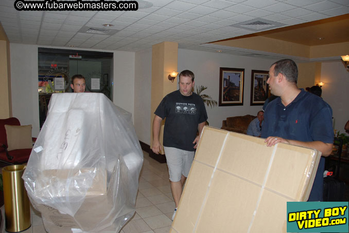 Central Phoenix Inn and Suites